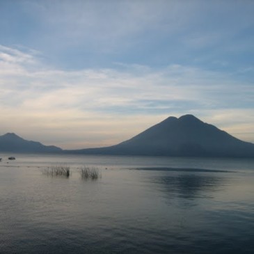 Guatemala, pays du feu et de l’eau