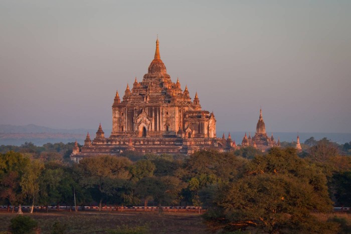 bagan