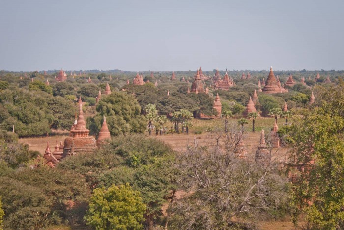 bagan_payas