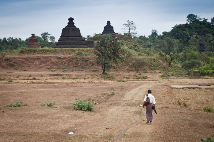 mrauk_u_payas