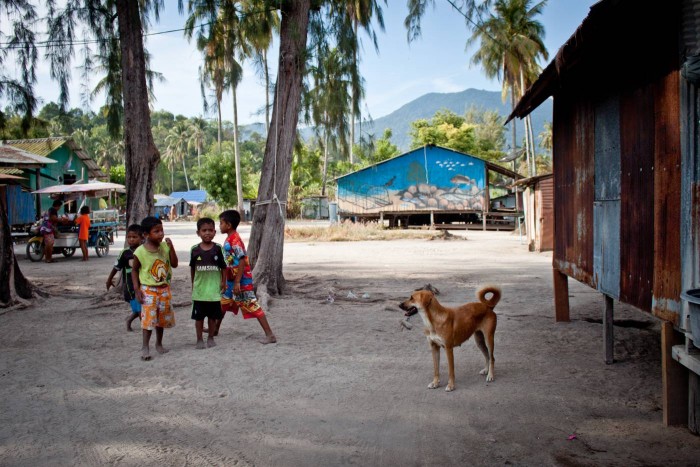 Koh_lipe_village