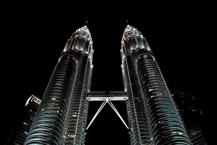 KL_petronas