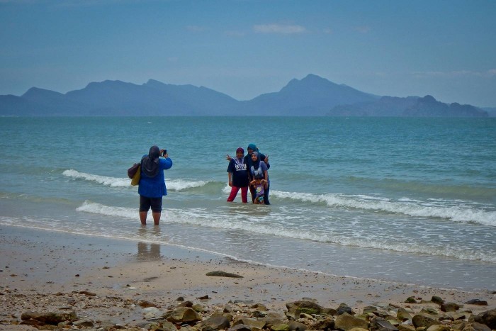 Langkawi_musulman