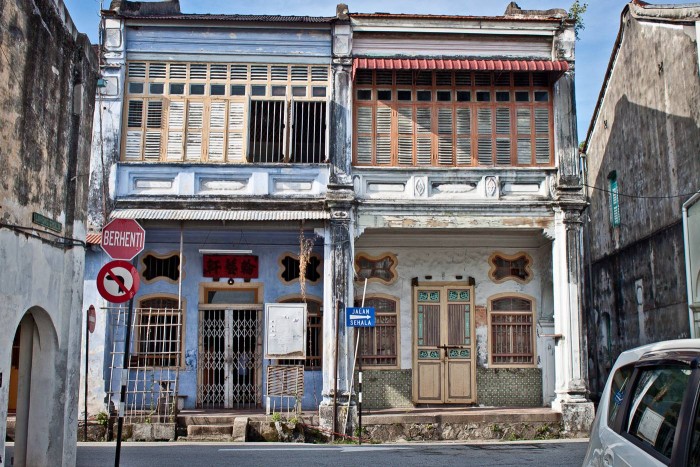 Penang_maison