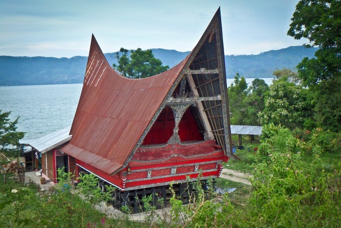 Lac_toba_maison