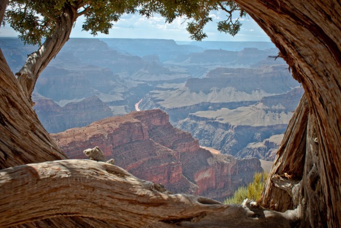 Grand Canyon