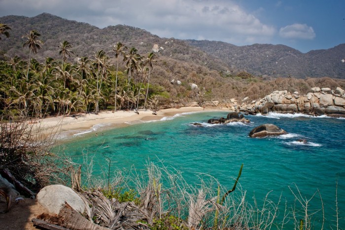 Tayrona_plage2