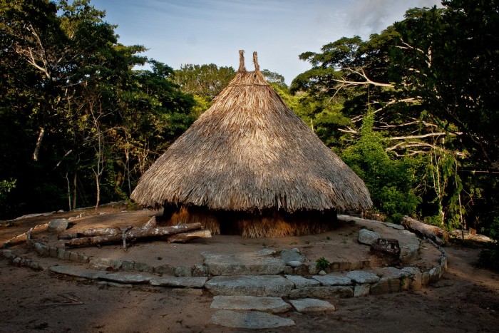 Tayrona_pueblito