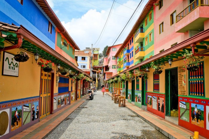 Guatape_rue