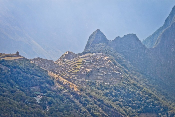 Machupichu_montagnes