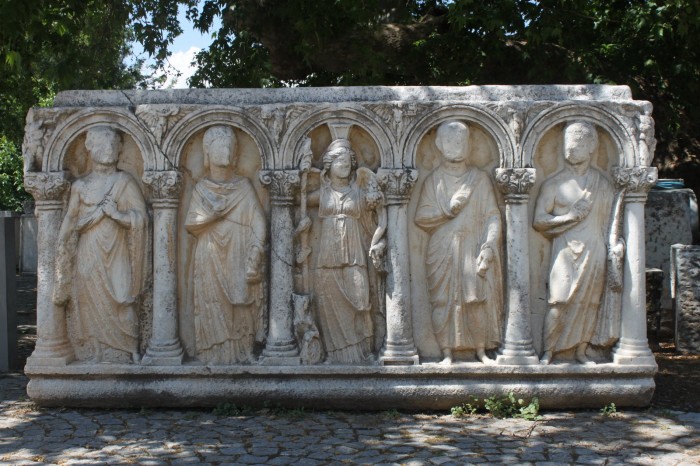 Notables d'Aphrodisias