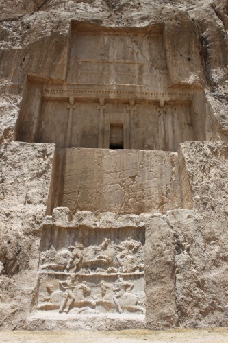 Naqsh-e Rostam