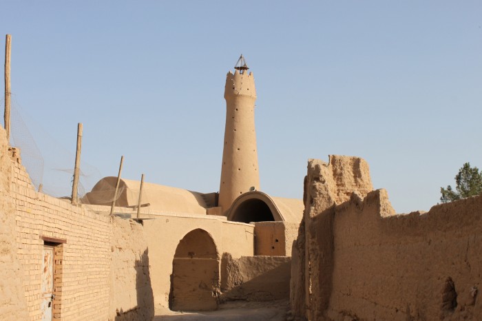 Mosquée de Faraj