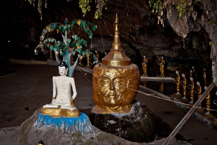 Hpa-An_grotte_sadar