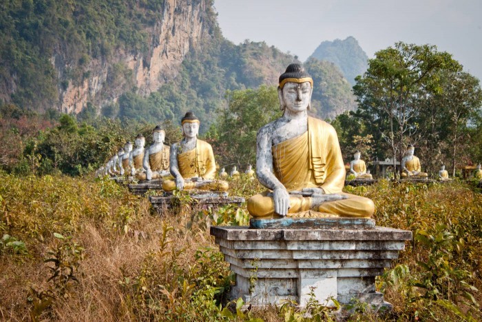 Hpa-An_jardin_lumbini