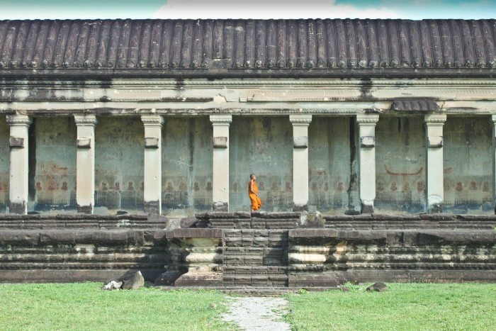 Angkor Wat