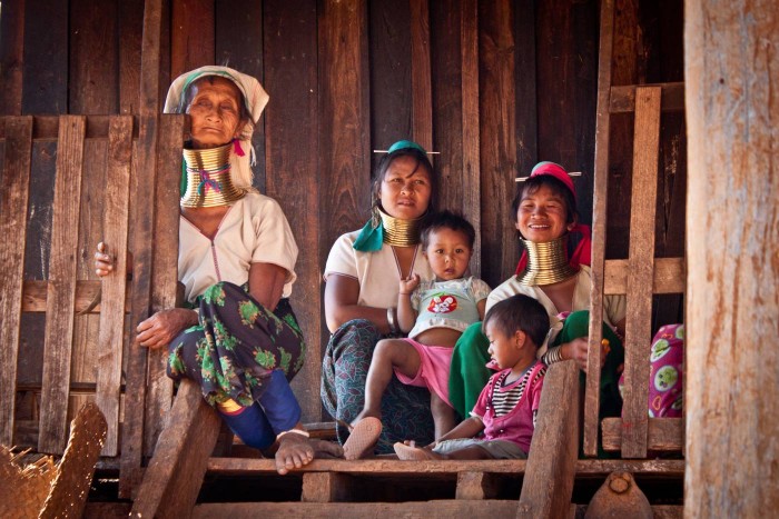 loikaw_famille_paudaung