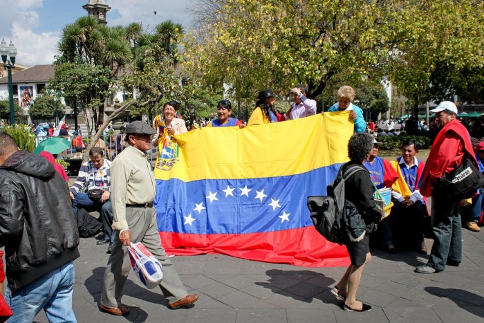 quito_manifestation